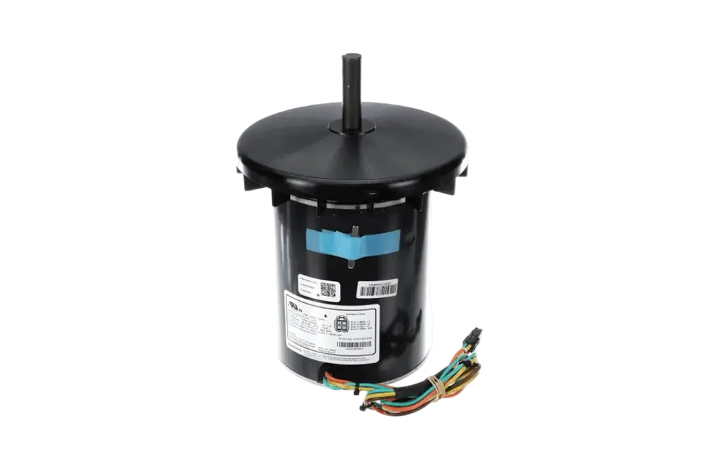 Trane MOT20672, 1 HP Condenser Fan Motor 460V 3 Phase