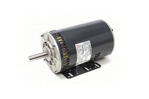 Trane MOT3765 5HP 208-230/460V Motor