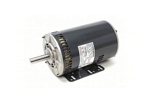 Trane MOT3765 5HP 208-230/460V Motor