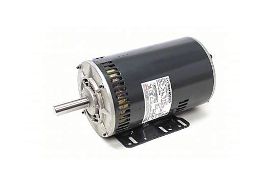 Trane MOT3765 5HP 208-230/460V Motor