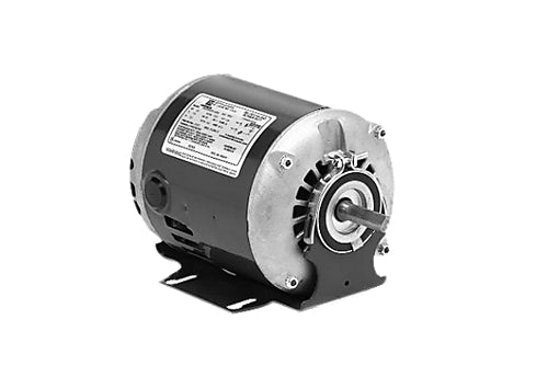 Trane MOT6144 115V 1/4HP Motor, 1725 RPM