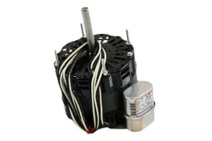 Trane MOT7943 1/3HP 120V Motor & Capac.