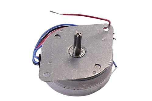 Trane MOT8840 24V600RPM Ball Bearing Actuator, 32 Foot Pitch