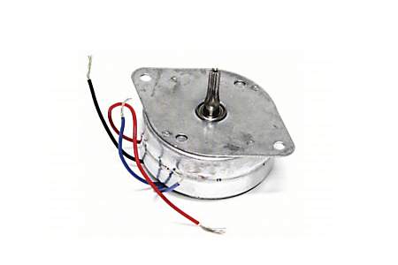Trane MOT8841 24V600RPM Ball Bearing Actuator, 48 Inch Pitch