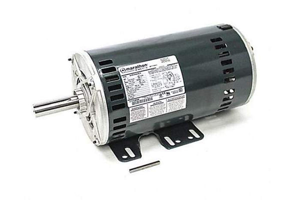 Trane MOT9801 3HP,208-230/460V,1740RPM,56HZ