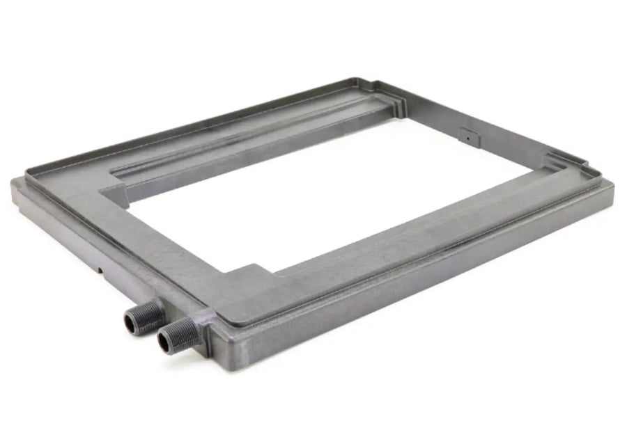 Trane PAN3880, Vertical Drain Pan, 23" x 20"