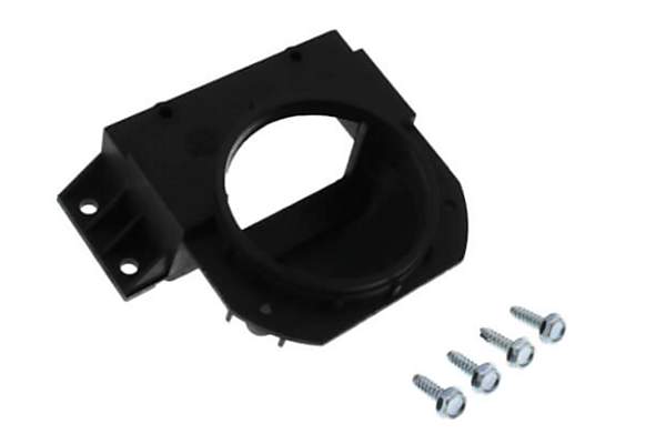 Trane RCT0084 Transition Receptacle with Screws