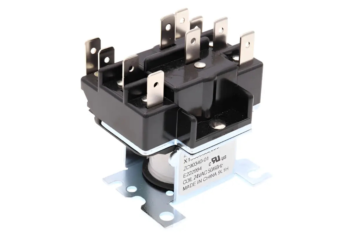 Trane Relays & Contactors
