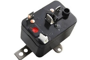 Trane RLY1703 24V SPNO Relay, 8A General Purpose