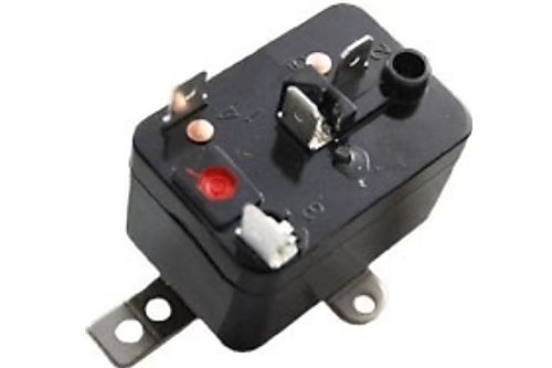 Trane RLY1703 24V SPNO Relay, 8A General Purpose