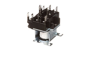 Trane RLY1709 Double Pole Double Throw Relay 24V