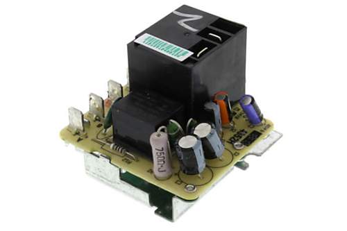 Trane RLY3081 2Sec On,45Sec Off Time Delay Relay