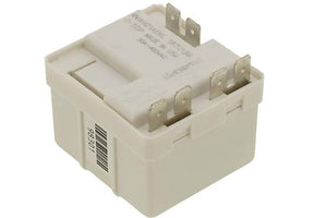 Trane RLY3148 383V Start Relay, 50A Capacity