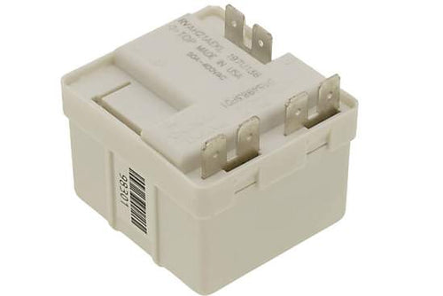 Trane RLY3148 383V Start Relay, 50A Capacity