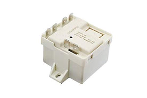 Trane RLY3210 Start Relay, 50A Coil