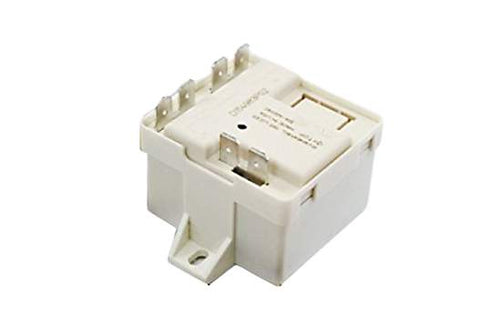 Trane RLY3210 Start Relay, 50A Coil