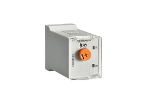 Trane RLY3874 Time Delay Relay, .1s/100hr