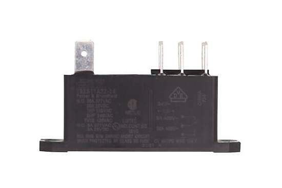 Trane RLY3887 Relay Board for HVAC Systems