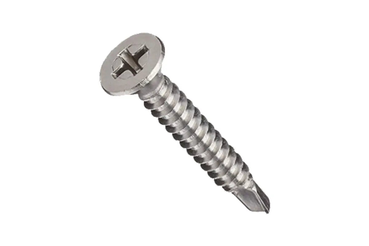 Trane SCR01624, Spring Plunger Screw