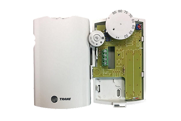 Trane SEN1517 Zone Sensor with 3-Speed Fan Switch