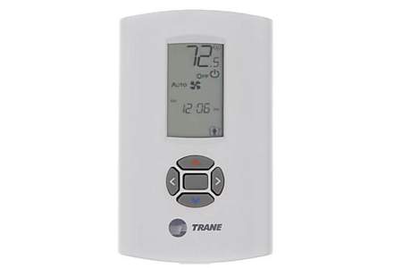 Trane SEN1577 Programmable Zone Sensor