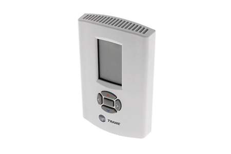Trane SEN2076 Temperature Sensor with Display