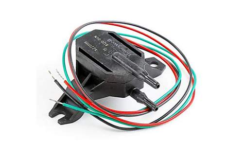 Trane SEN2669 0-5" 5VDC Pressure Transducer