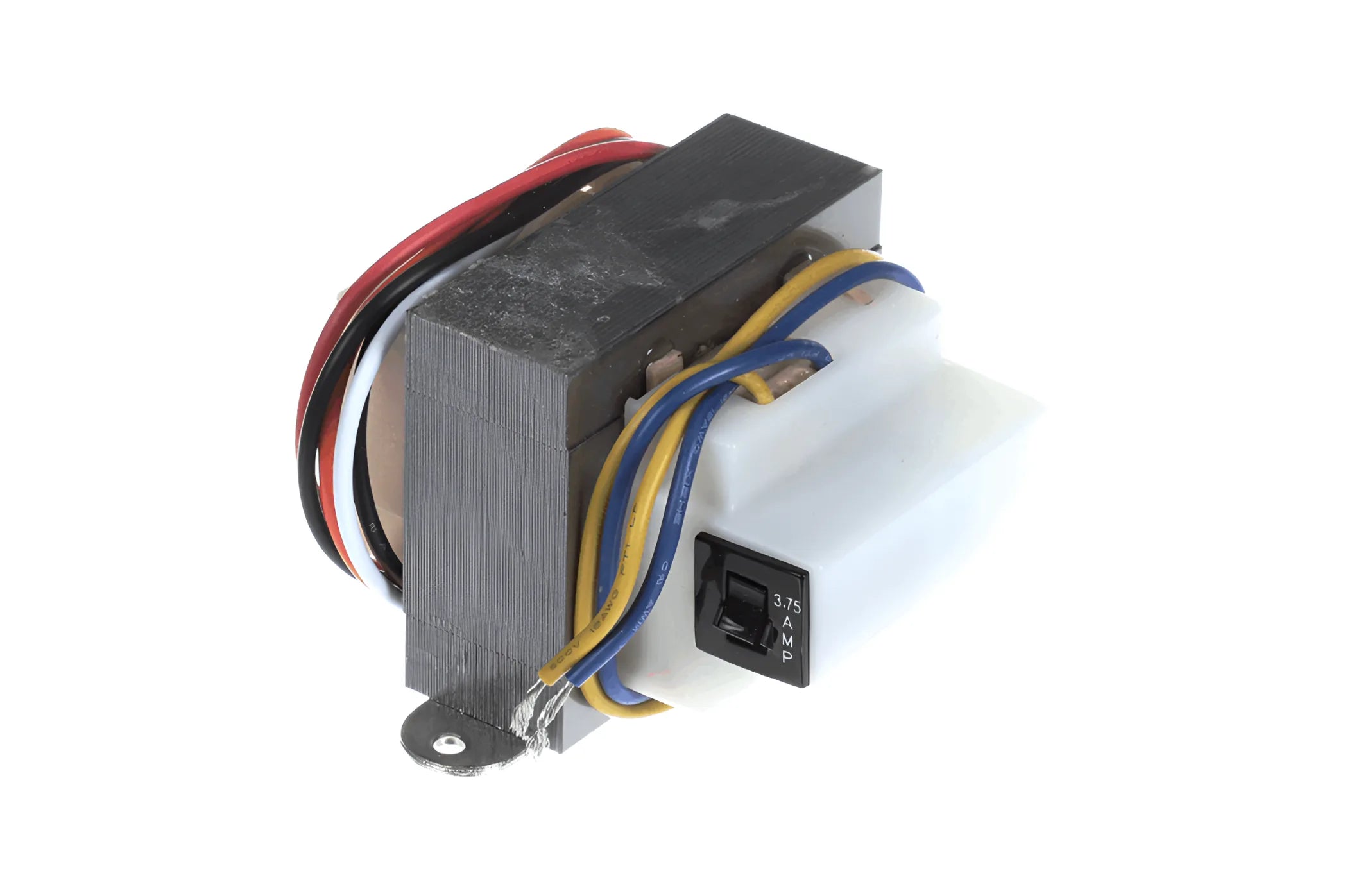 Trane SFTRR75VA 120/208/240/480vPri 24vSec75va Transformer