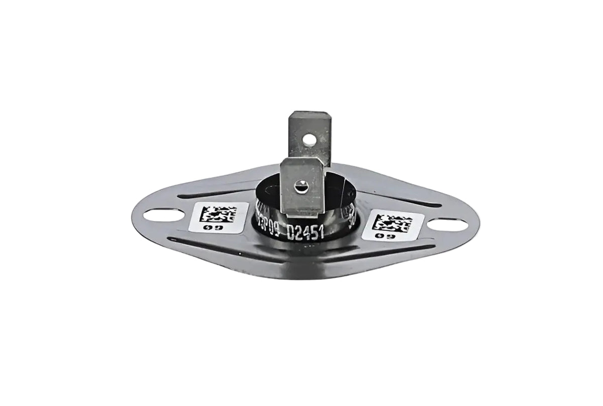 Trane SWT04156, Reverse Air Flow Switch
