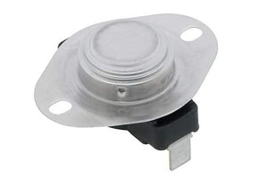 Trane SWT04530 Reverse Flow Switch; 130 Operating Pressure, 120 Closing Limit