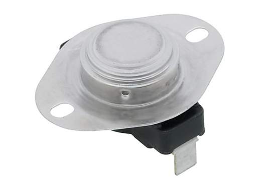 Trane SWT04530 Reverse Flow Switch; 130 Operating Pressure, 120 Closing Limit