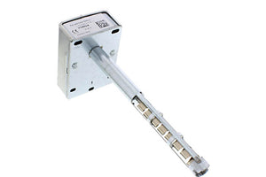 Trane SWT0721 Fan & Limit Switch
