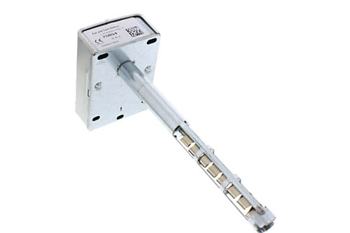 Trane SWT0721 Fan & Limit Switch