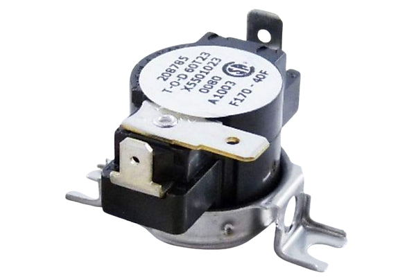 Trane SWT1036 130-170F Auto Limit Switch