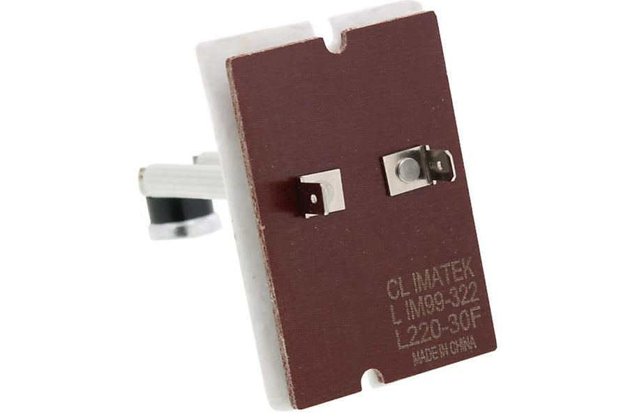 Trane SWT1273 190-220F Auto Limit Switch