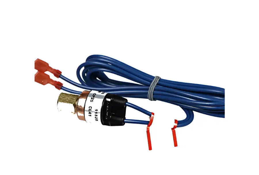 Trane SWT3018, SPST N/O Pressure Switch 25 Op 41 Cl