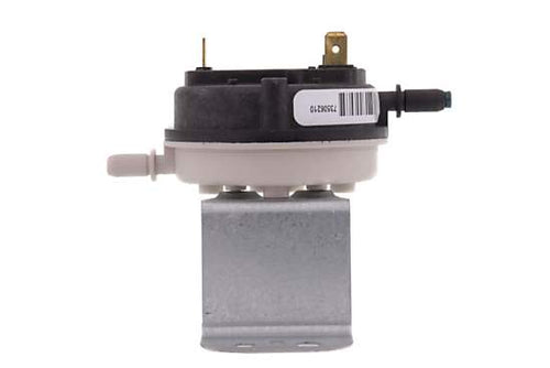 Trane SWT3305 Pressure Switch Op(-1.51)Cl(-1.73)