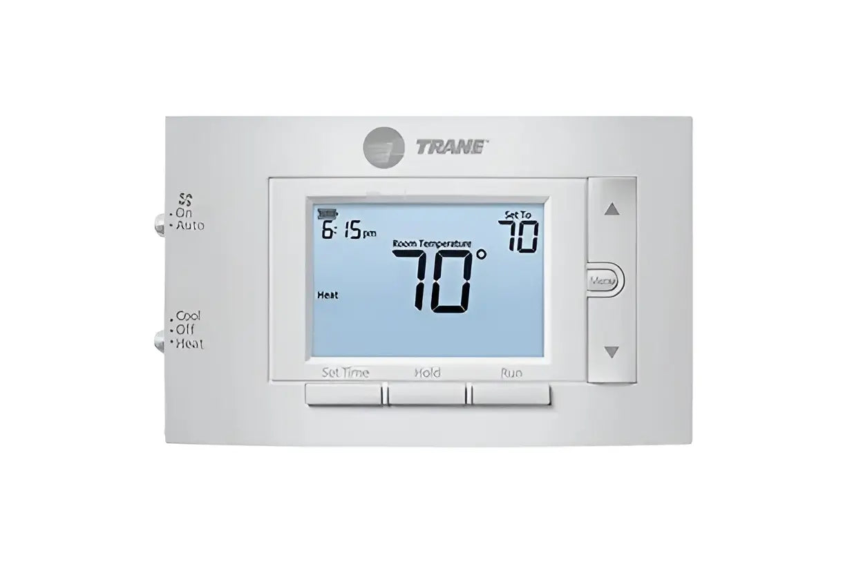 Trane TCONT102AN11AA, 1H/1C Non-Programmable Thermostat