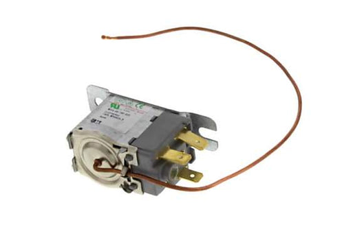 Trane THT0741 Outdoor Thermostat, 76&deg;F Open / 80&deg;F Close