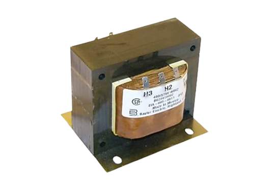 Trane TRR0664 460/575-115/230V Transformer