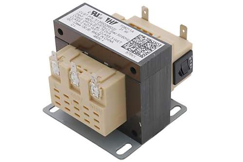 Trane TRR0826 460-575V Primary, 24V Secondary Transformer