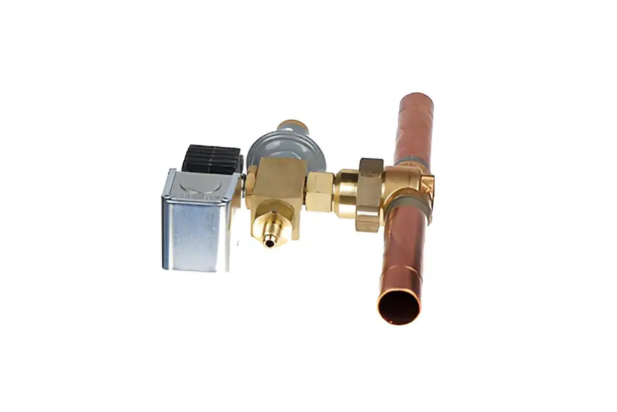 Trane VAL05978, Regulating Valve 7/8 Inch ODS