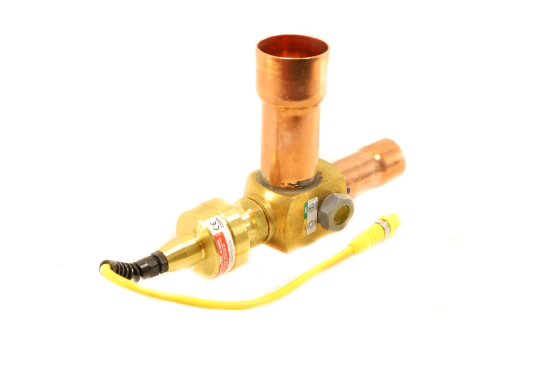 Trane VAL12000 1.387-2.125" Expansion Valve