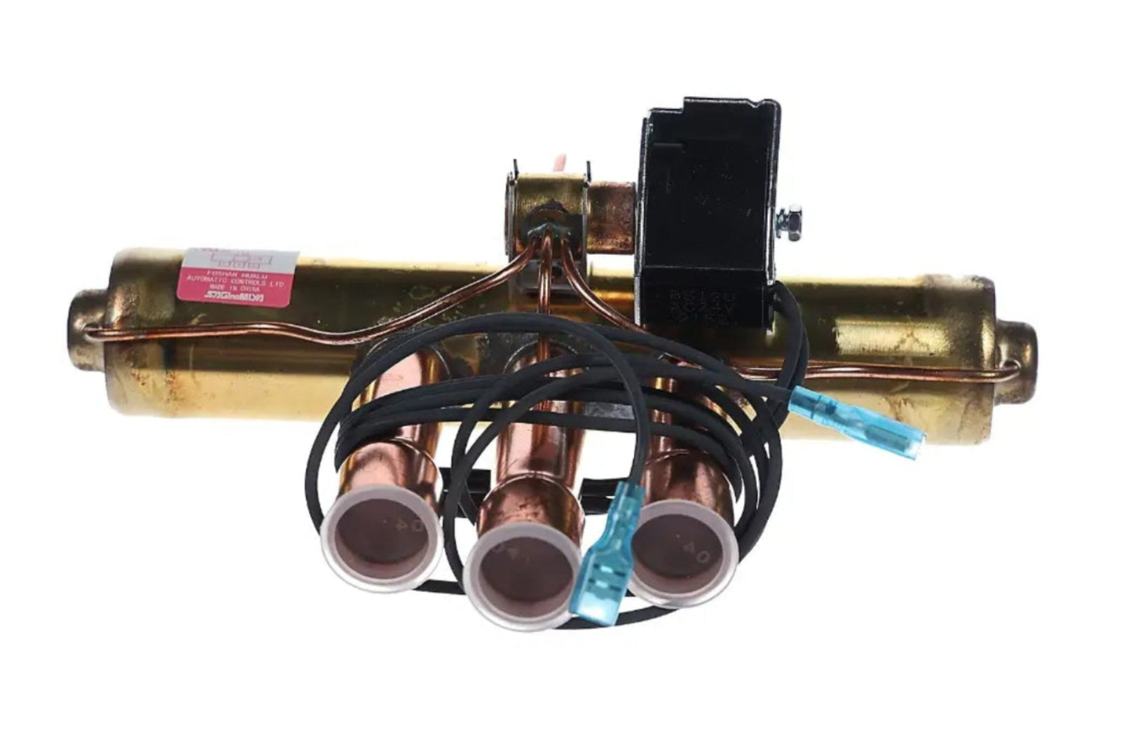Trane VAL12399, Reversing Valve