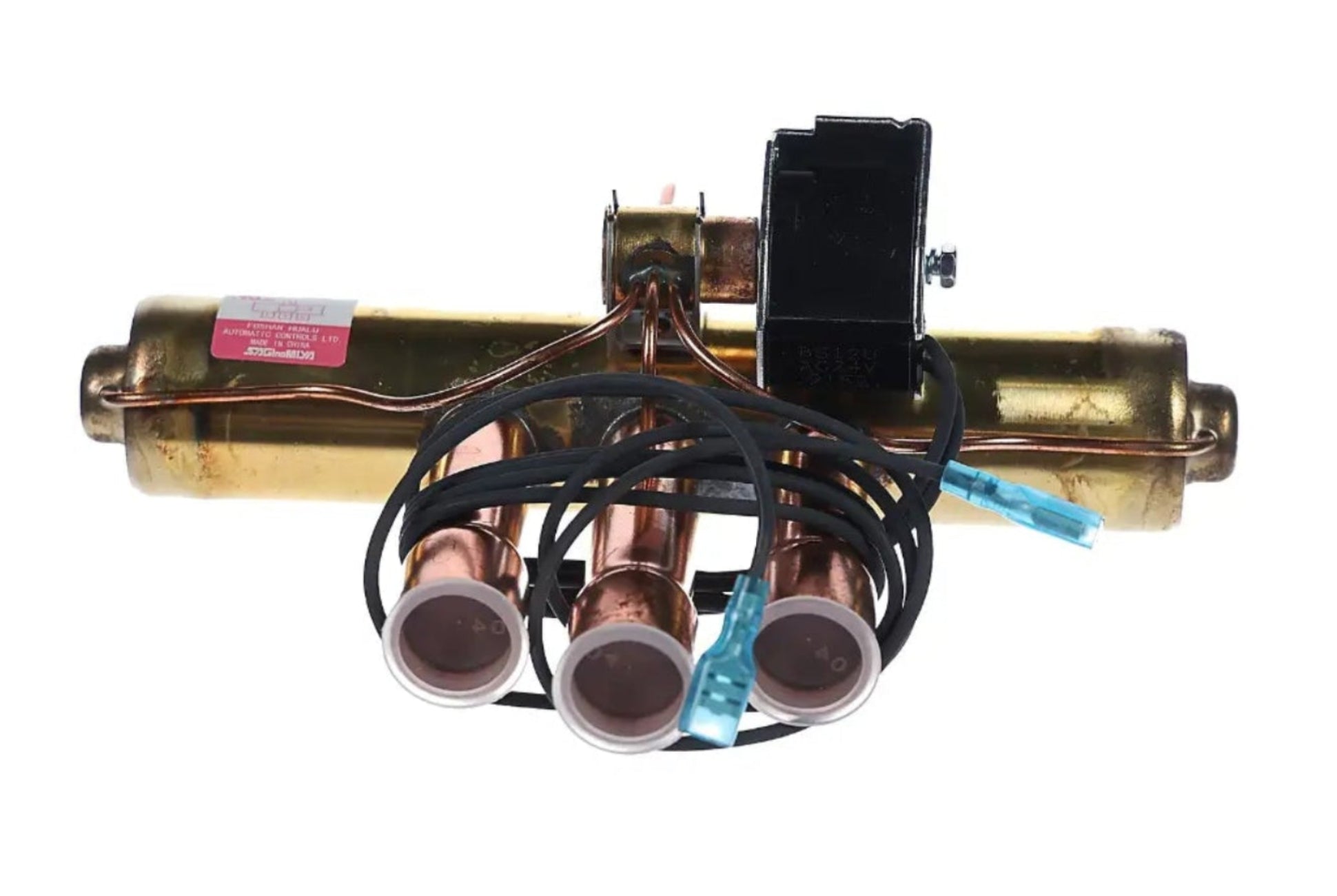Trane VAL12399, Reversing Valve