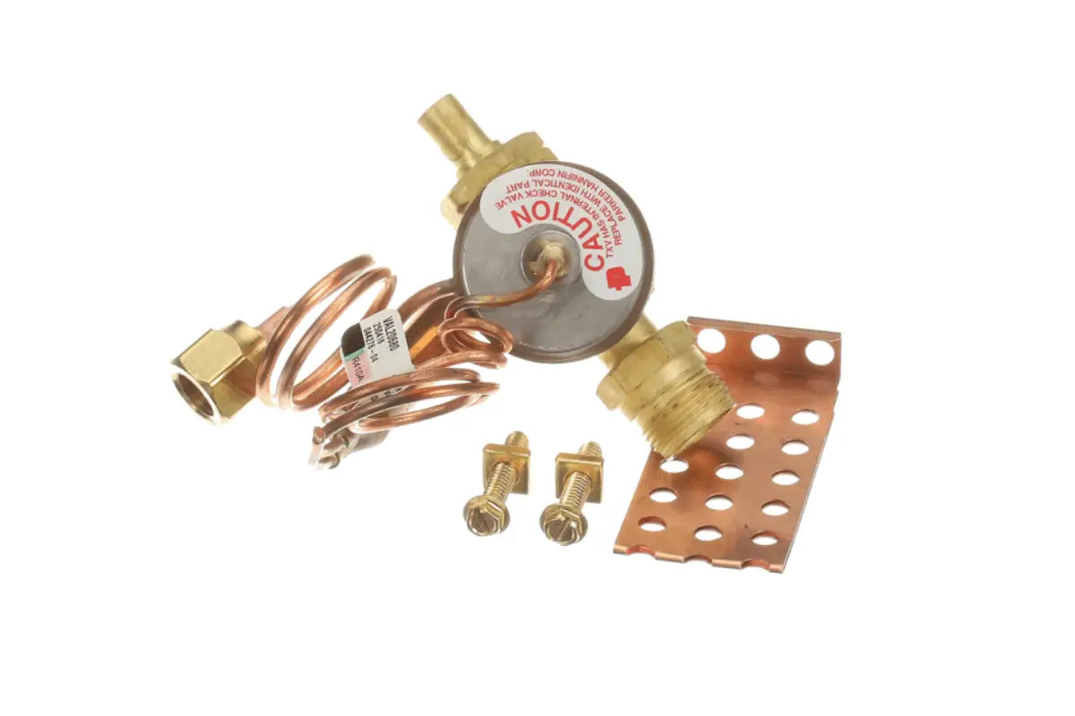 Trane VAL20680, TXV Valve HXCE 6 ZX200
