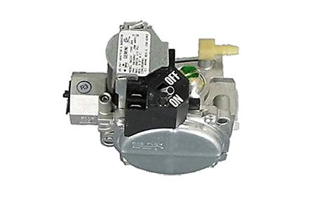 Trane VAL7731 24v Gas Valve, Natural Gas, 3.3 wc Nat 1/2"