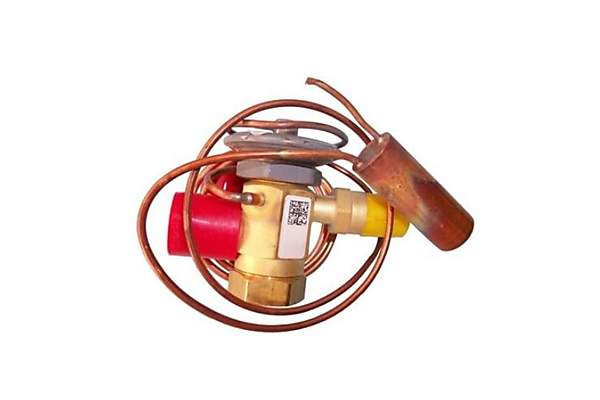Trane VAL8634 R410 5Ton TXV with Mechanical Fittings