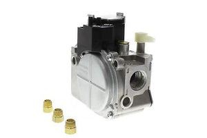 Trane VAL9028 1/2" Fast Open Gas Valve, 24V