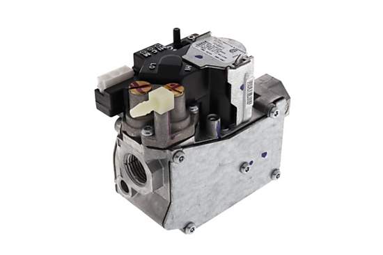 Trane VAL9031 24V 3.2"WC NAT Gas Valve, Two-Stage